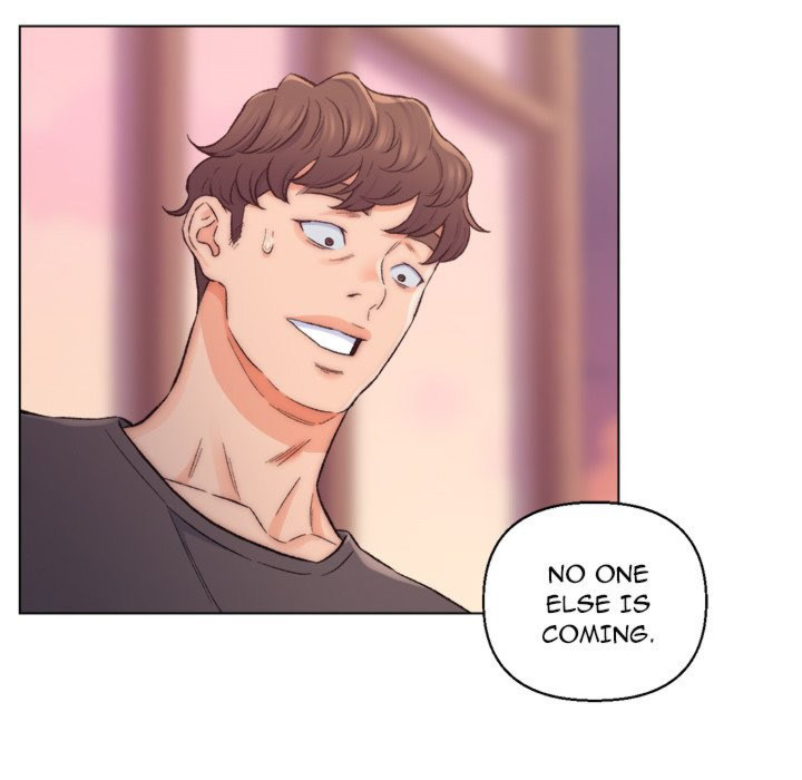 Old Friend chapter 8 page 56