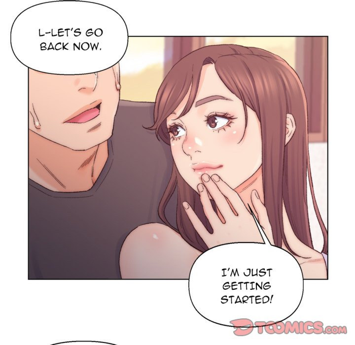 Old Friend chapter 8 page 67