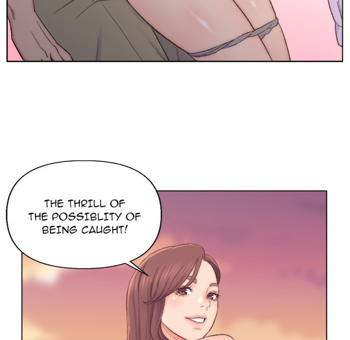 Old Friend chapter 8 page 70