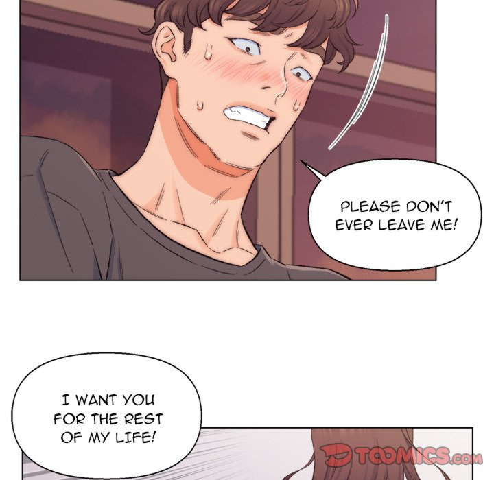 Old Friend chapter 8 page 79