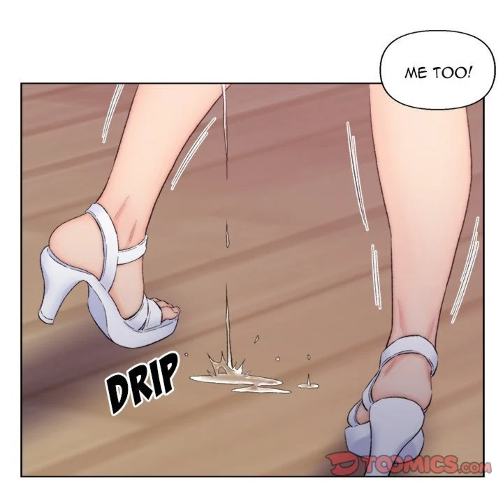 Old Friend chapter 8 page 83