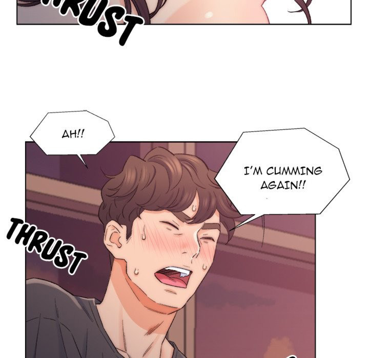 Old Friend chapter 8 page 86