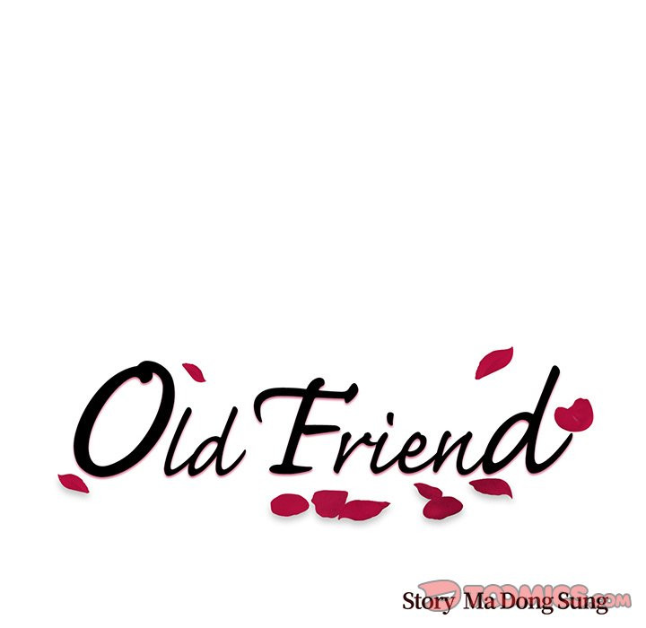 Old Friend chapter 9 page 15