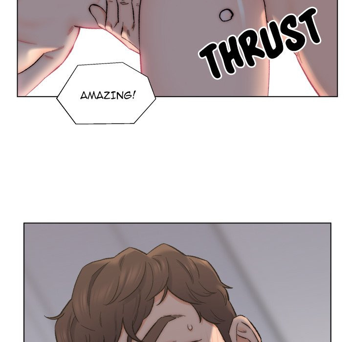 Old Friend chapter 9 page 22