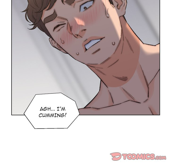 Old Friend chapter 9 page 23