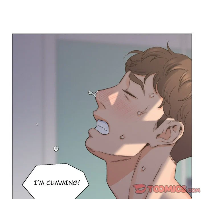Old Friend chapter 9 page 27