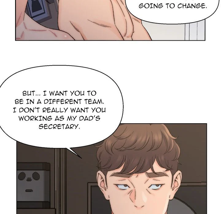 Old Friend chapter 9 page 38