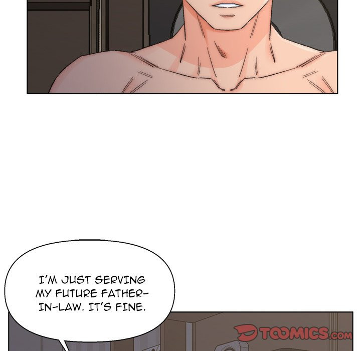 Old Friend chapter 9 page 39