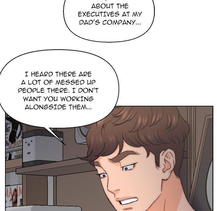 Old Friend chapter 9 page 41