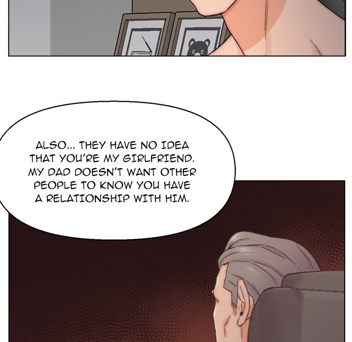 Old Friend chapter 9 page 42