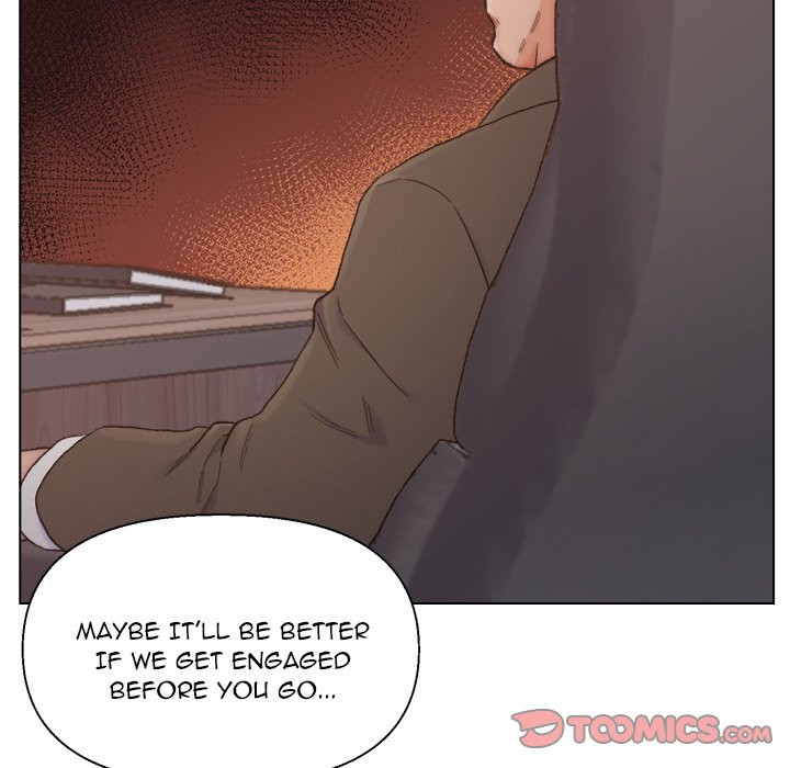 Old Friend chapter 9 page 43