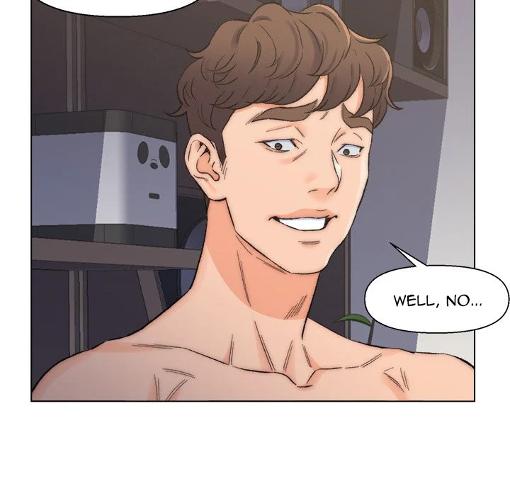 Old Friend chapter 9 page 46
