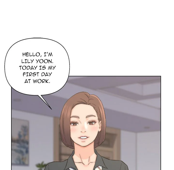 Old Friend chapter 9 page 53