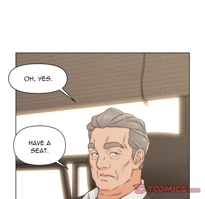 Old Friend chapter 9 page 55