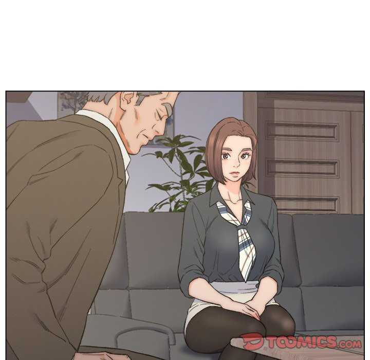 Old Friend chapter 9 page 59