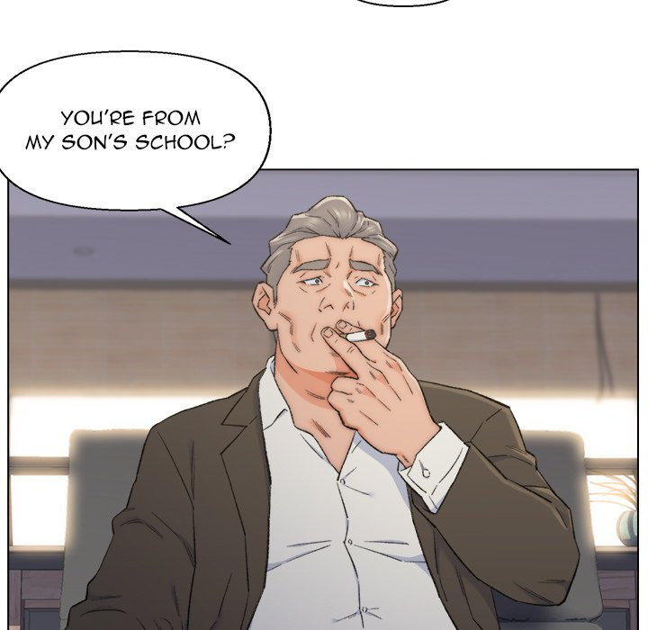 Old Friend chapter 9 page 61