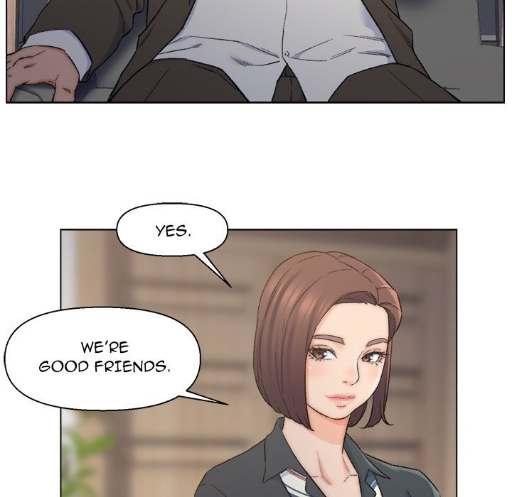 Old Friend chapter 9 page 62