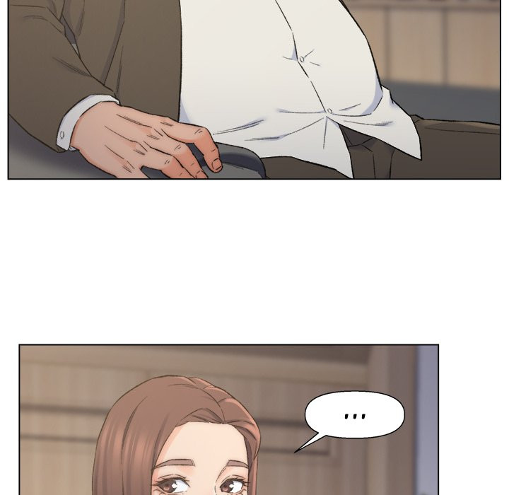 Old Friend chapter 9 page 64