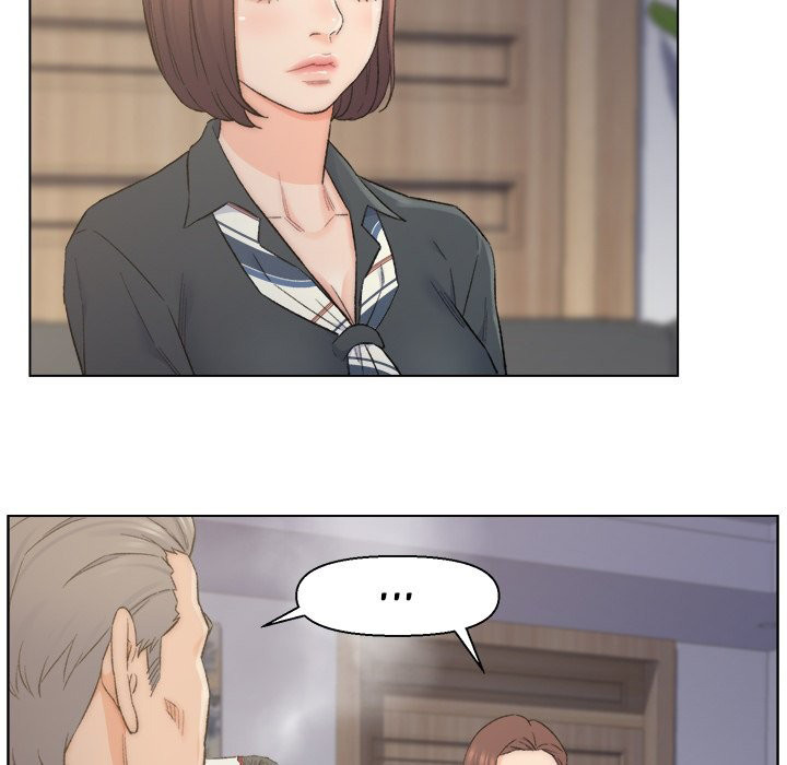 Old Friend chapter 9 page 65