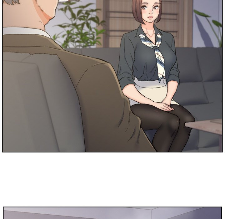 Old Friend chapter 9 page 66