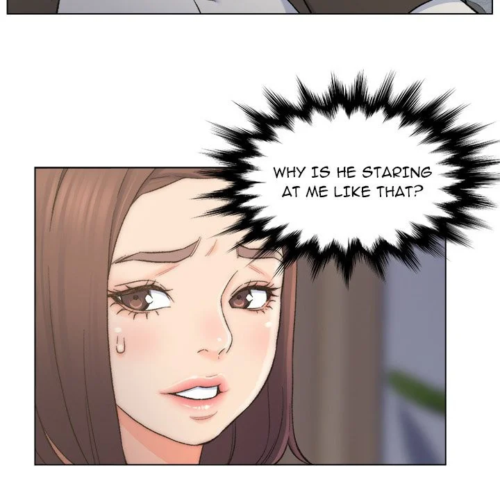 Old Friend chapter 9 page 68