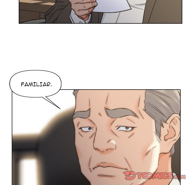Old Friend chapter 9 page 71