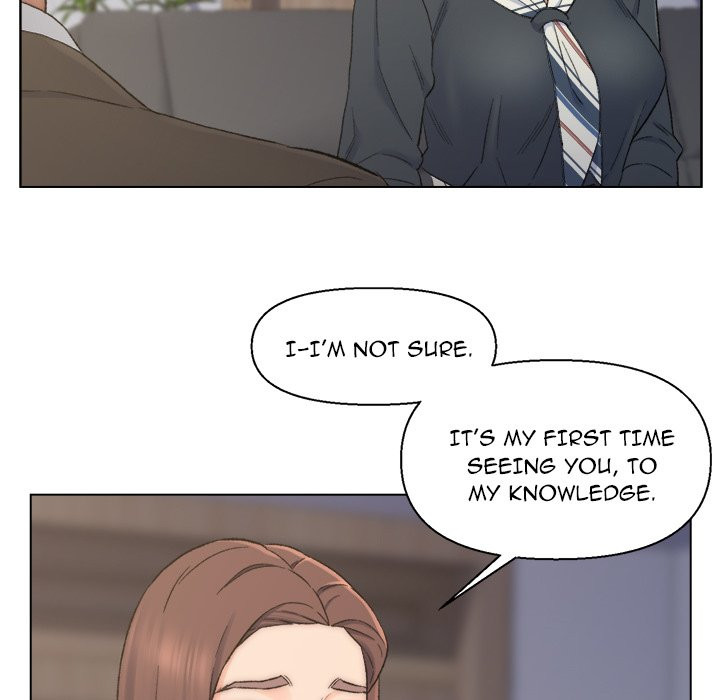Old Friend chapter 9 page 73