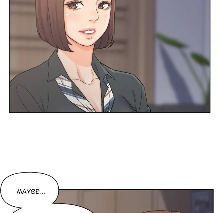 Old Friend chapter 9 page 74