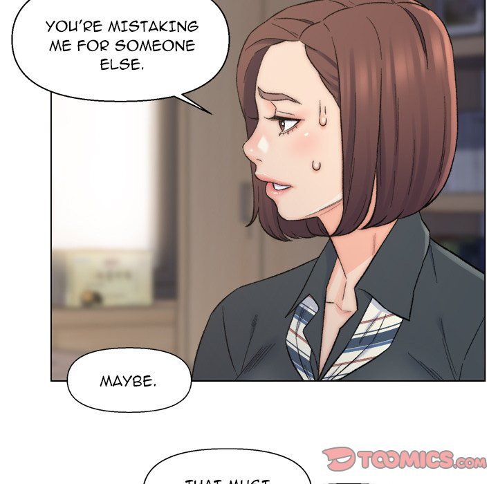 Old Friend chapter 9 page 75