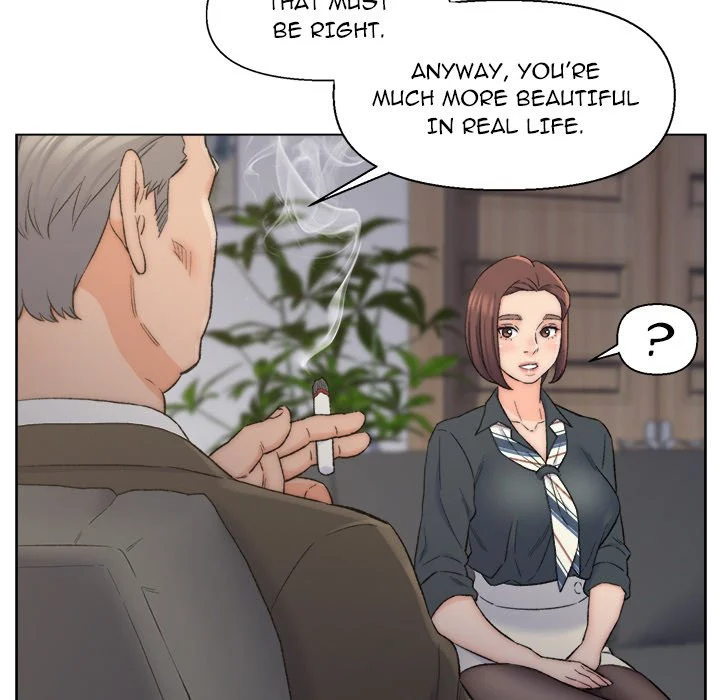 Old Friend chapter 9 page 76