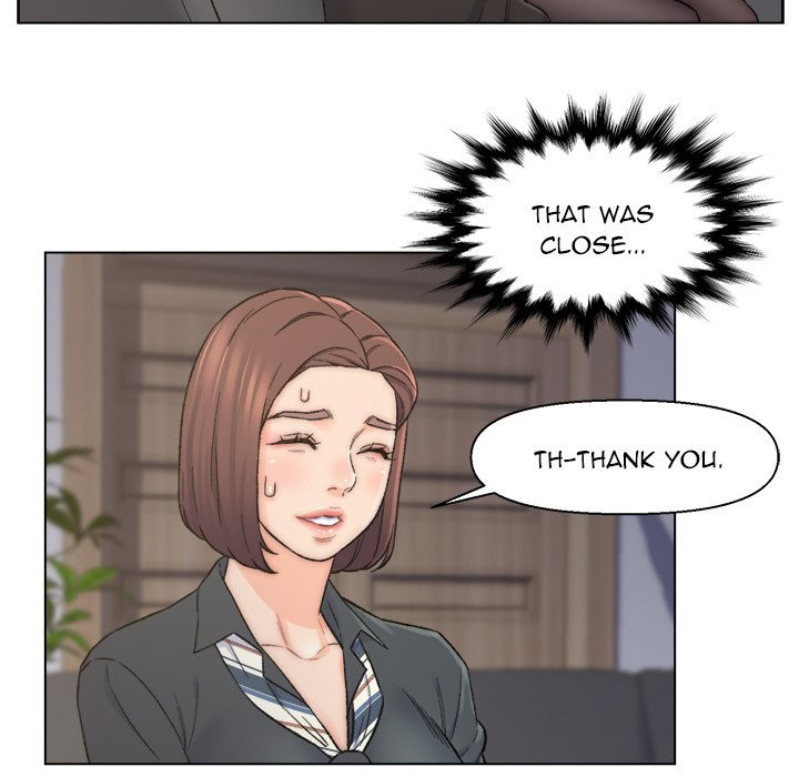 Old Friend chapter 9 page 77