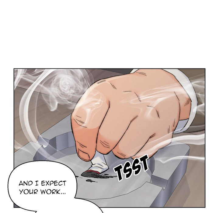 Old Friend chapter 9 page 78