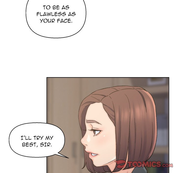 Old Friend chapter 9 page 79