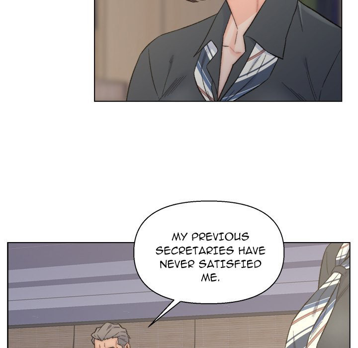 Old Friend chapter 9 page 80