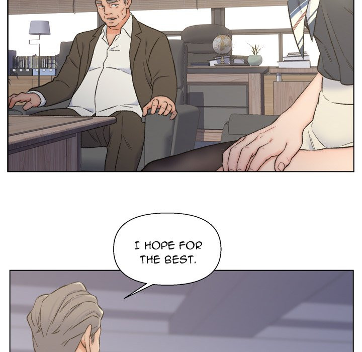 Old Friend chapter 9 page 81