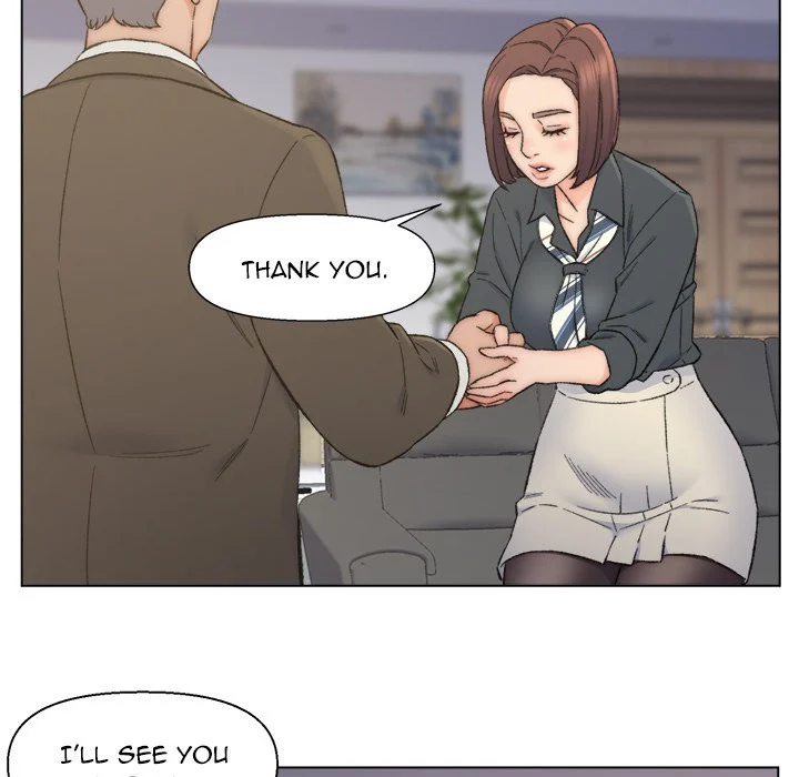 Old Friend chapter 9 page 82