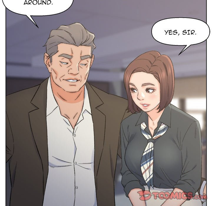 Old Friend chapter 9 page 83