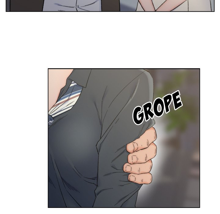 Old Friend chapter 9 page 84