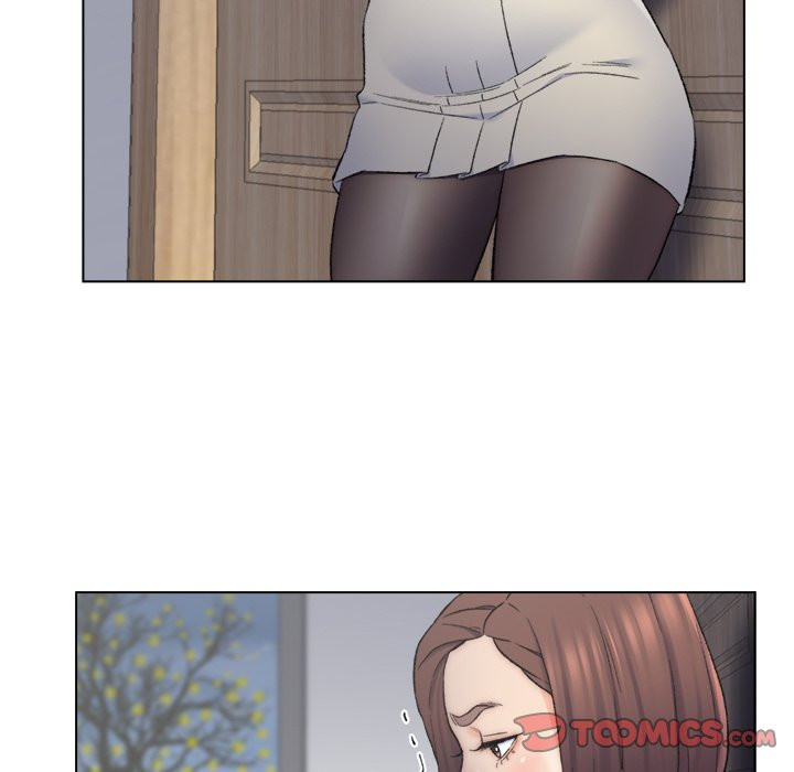 Old Friend chapter 9 page 87