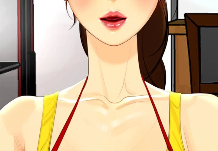 Old Life Behind chapter 1 page 4