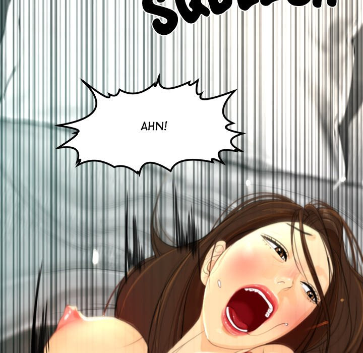 Old Life Behind chapter 1 page 21