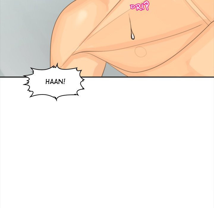 Old Life Behind chapter 1 page 28