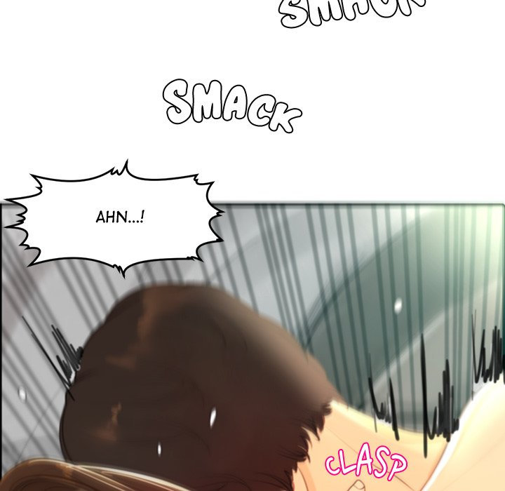 Old Life Behind chapter 1 page 37