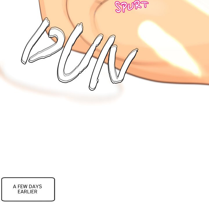 Old Life Behind chapter 1 page 46