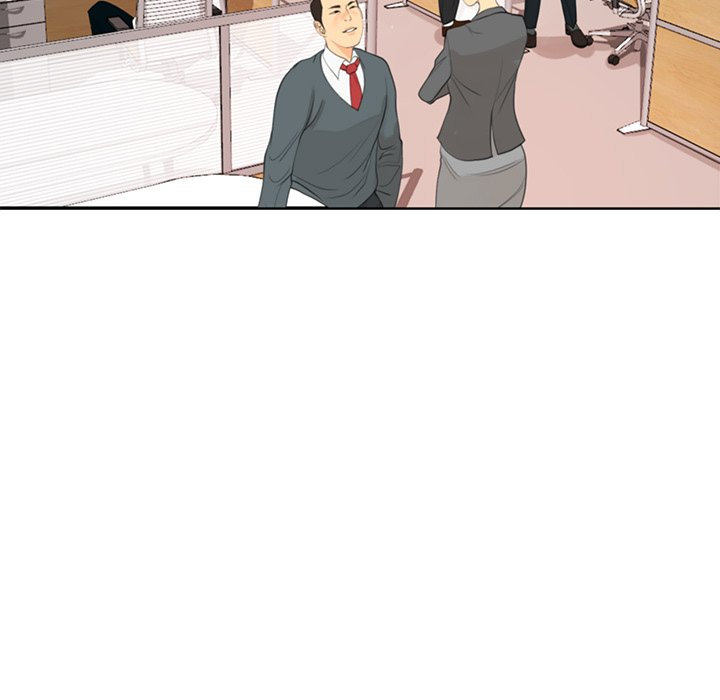 Old Life Behind chapter 1 page 50