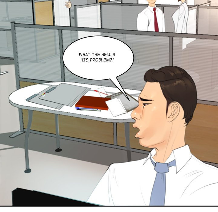 Old Life Behind chapter 1 page 65