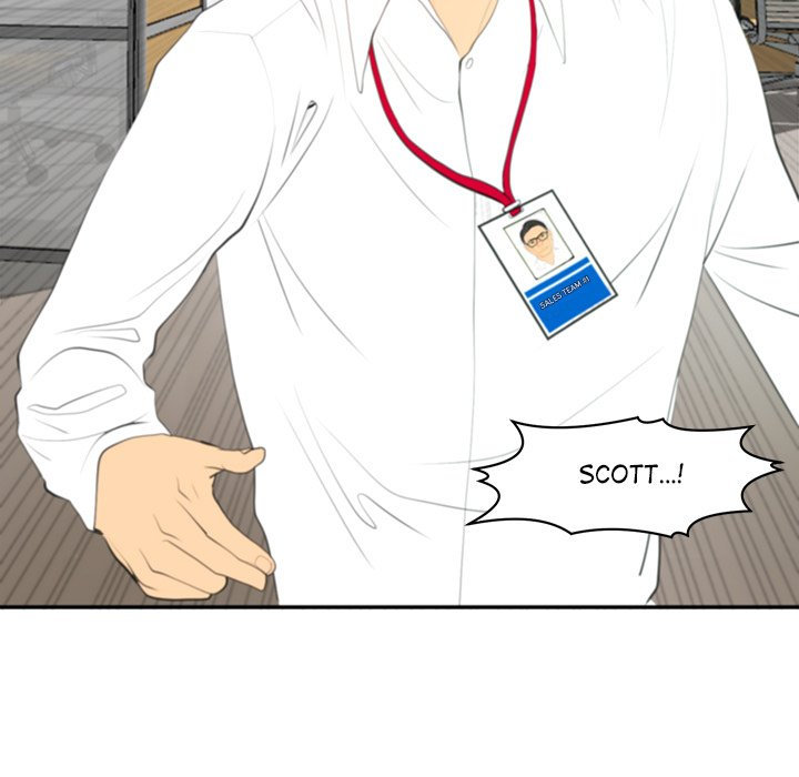 Old Life Behind chapter 1 page 68