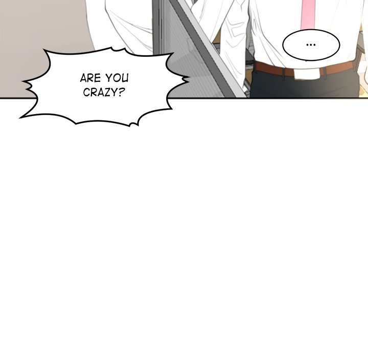 Old Life Behind chapter 1 page 71