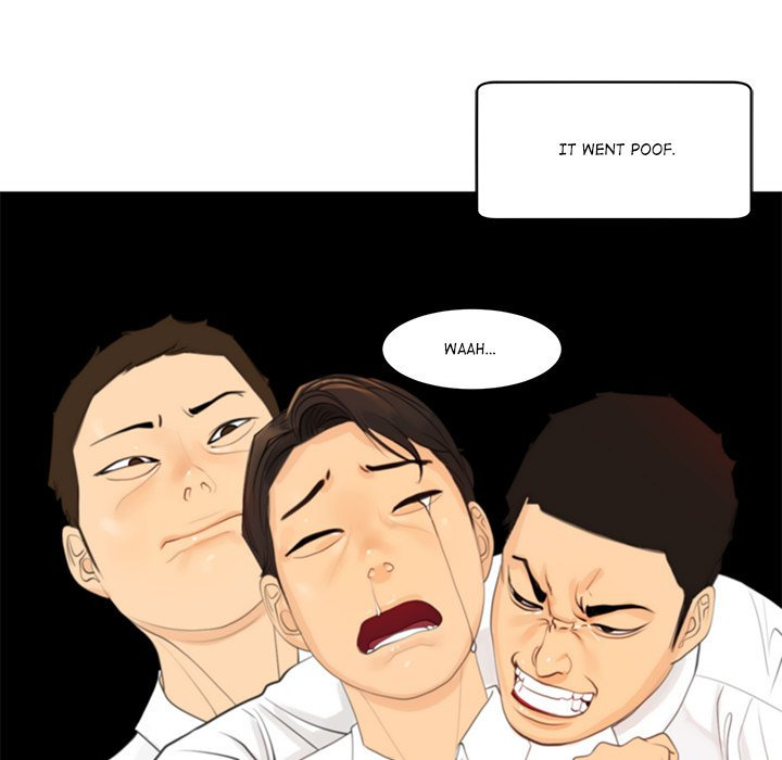 Old Life Behind chapter 1 page 86