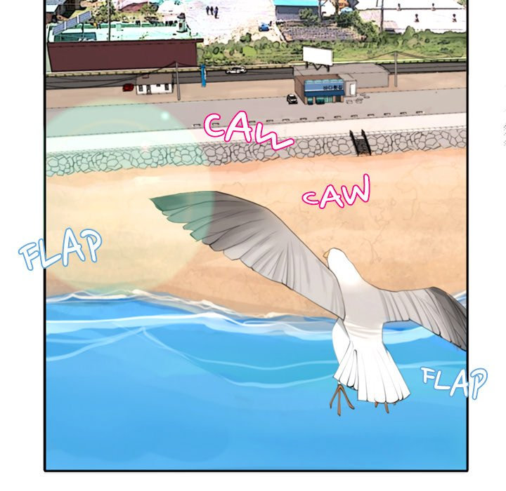 Old Life Behind chapter 1 page 108